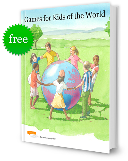 Games for Kids of the World